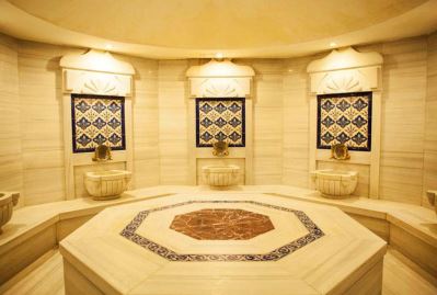 BİLEK İSTANBUL HOTEL