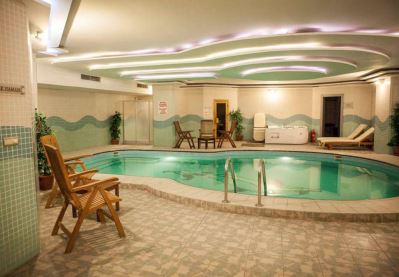 BİLEK İSTANBUL HOTEL