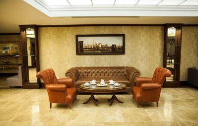 BİLEK İSTANBUL HOTEL