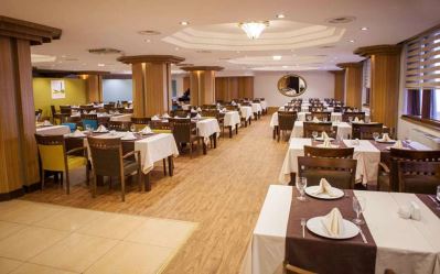 BİLEK İSTANBUL HOTEL