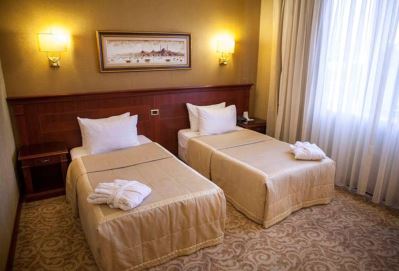 BİLEK İSTANBUL HOTEL