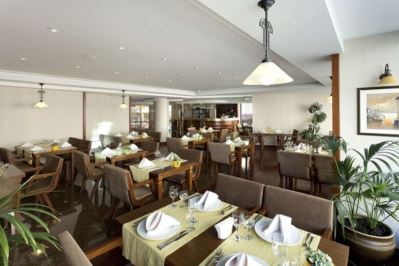 BLACK BIRD HOTEL