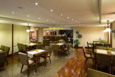 BLACK BIRD HOTEL