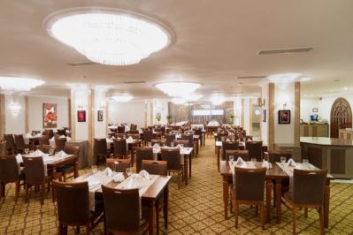 BLACK BIRD HOTEL