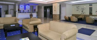 BLUE REGENCY HOTEL