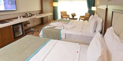 BLUE REGENCY HOTEL