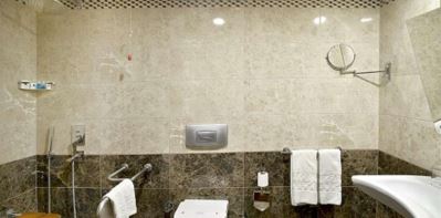 BLUE REGENCY HOTEL