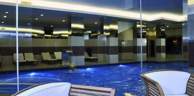 BLUE REGENCY HOTEL