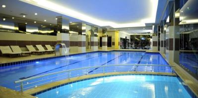 BLUE REGENCY HOTEL