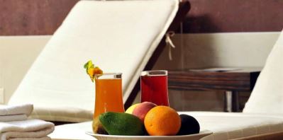 BLUE REGENCY HOTEL