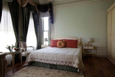 BOSPHORUS PALACE HOTEL