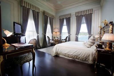 BOSPHORUS PALACE HOTEL