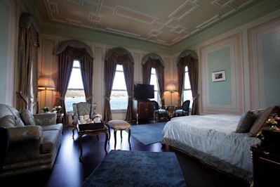 BOSPHORUS PALACE HOTEL