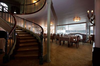BOSPHORUS PALACE HOTEL