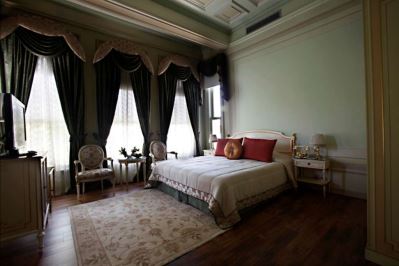 BOSPHORUS PALACE HOTEL