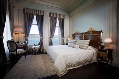 BOSPHORUS PALACE HOTEL