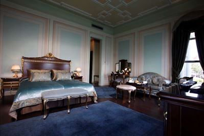 BOSPHORUS PALACE HOTEL