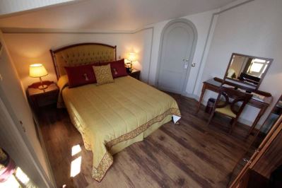 BOSPHORUS PALACE HOTEL