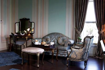 BOSPHORUS PALACE HOTEL