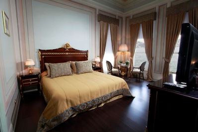 BOSPHORUS PALACE HOTEL