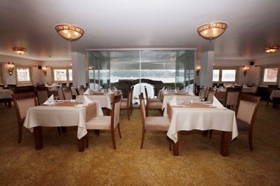 BOSPHORUS PALACE HOTEL