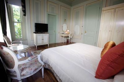 BOSPHORUS PALACE HOTEL
