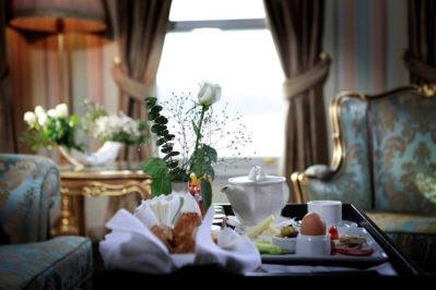 BOSPHORUS PALACE HOTEL