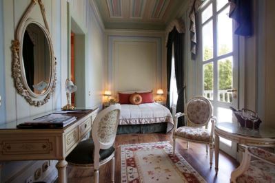 BOSPHORUS PALACE HOTEL