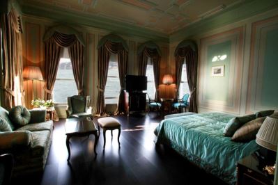 BOSPHORUS PALACE HOTEL