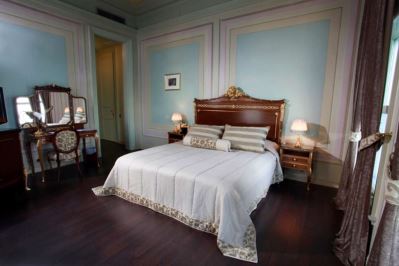 BOSPHORUS PALACE HOTEL