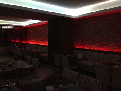 BRISTOL HOTEL