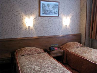 BRISTOL HOTEL