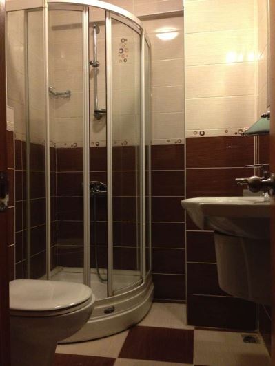 BRISTOL HOTEL