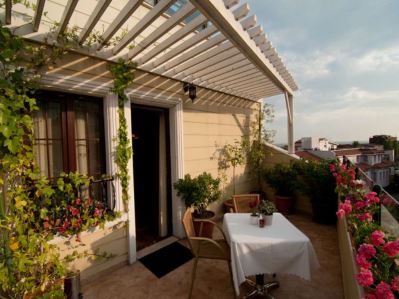 BEST POINT HOTEL