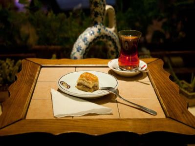 BEST POINT HOTEL