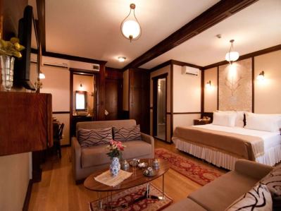 BEST POINT HOTEL