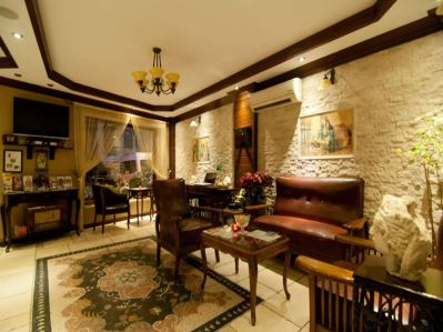 BEST POINT HOTEL