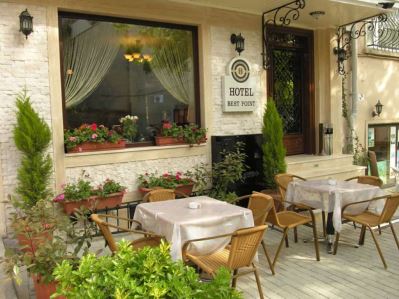 BEST POINT HOTEL