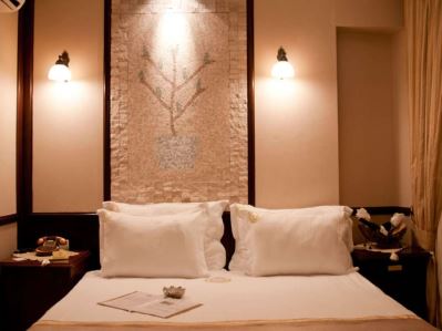 BEST POINT HOTEL