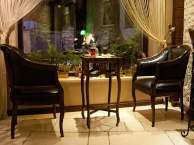 BEST POINT HOTEL