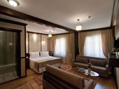 BEST POINT HOTEL