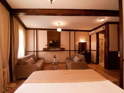 BEST POINT HOTEL