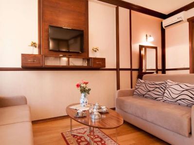 BEST POINT HOTEL