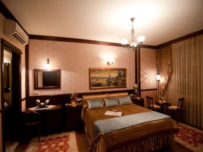 BEST POINT HOTEL