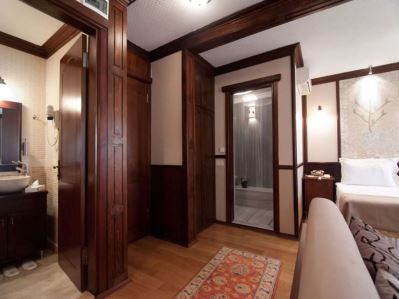 BEST POINT HOTEL