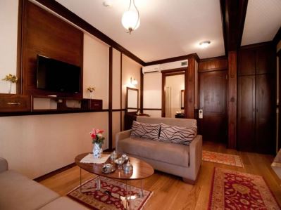 BEST POINT HOTEL