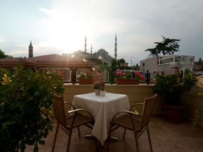 BEST POINT HOTEL