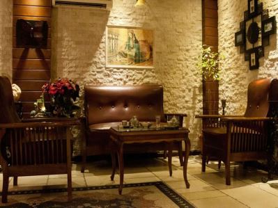 BEST POINT HOTEL
