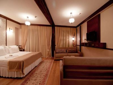 BEST POINT HOTEL