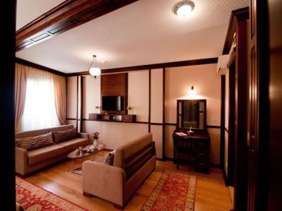 BEST POINT HOTEL